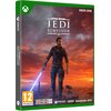 Star Wars Jedi: Ocalały Gra XBOX ONE Rodzaj Gra