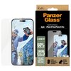 Szkło hartowane PANZERGLASS Classic Fit do Apple iPhone 16 Plus Seria telefonu iPhone