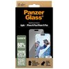 Szkło hartowane PANZERGLASS Classic Fit do Apple iPhone 16 Plus Marka telefonu Apple