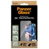 Szkło hartowane PANZERGLASS Ultra-Wide Fit do Apple iPhone 16 Plus Model telefonu iPhone 16 Plus