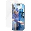 Szkło hartowane PANZERGLASS Classic Fit do Apple iPhone 16 Pro