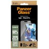 Szkło hartowane PANZERGLASS Classic Fit do Apple iPhone 16 Pro Model telefonu iPhone 16 Pro