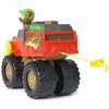 Pojazd SPIN MASTER Psi Patrol Rescue Wheels Boomer 6070318 Płeć Chłopiec