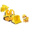Pojazd SPIN MASTER Rubble i jego Ekipa 6066511 Seria Rubble i jego Ekipa