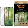 Szkło hartowane PANZERGLASS Matrix Ultra-Wide Fit do Apple iPhone 16 Seria telefonu iPhone