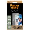Szkło hartowane PANZERGLASS Ultra-Wide Fit do Apple iPhone 16 Pro Model telefonu iPhone 16 Pro