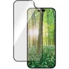 Szkło hartowane PANZERGLASS Matrix Ultra-Wide Fit do Apple iPhone 15 Plus/16 Plus