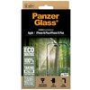 Szkło hartowane PANZERGLASS Matrix Ultra-Wide Fit do Apple iPhone 15 Plus/16 Plus Model telefonu iPhone 15 Plus