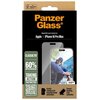Szkło hartowane PANZERGLASS Classic Fit do Apple iPhone 16 Pro Max Model telefonu iPhone 16 Pro Max
