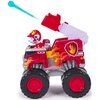 Pojazd SPIN MASTER Psi Patrol Rescue Wheels Marshall 6069306 Płeć Dziewczynka
