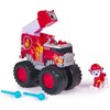 Pojazd SPIN MASTER Psi Patrol Rescue Wheels Marshall 6069306 Typ Zabawkowy