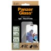 Szkło hartowane PANZERGLASS Ultra-Wide Fit do Apple iPhone 16 Pro Max Model telefonu iPhone 16 Pro Max