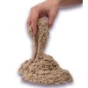 Piasek kinetyczny SPIN MASTER Kinetic Sand 6053516 Funkcje rozwojowe Wyobraźnia