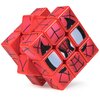 Zabawka kostka Rubika SPIN MASTER Rubik's Spider-Man 3x3 6071040 Płeć Chłopiec
