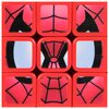 Zabawka kostka Rubika SPIN MASTER Rubik's Spider-Man 3x3 6071040 Płeć Dziewczynka