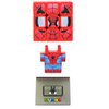 Zabawka kostka Rubika SPIN MASTER Rubik's Spider-Man 3x3 6071040 Rodzaj Kostka Rubika