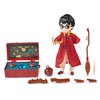 Lalka SPIN MASTER Wizarding World Harry Potter 6068567 Typ Lalka z akcesoriami