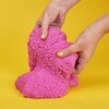 Piasek kinetyczny SPIN MASTER Kinetic Sand 6060800 Funkcje rozwojowe Sensoryka