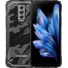 Smartfon DOOGEE Blade 10 4/128GB 6.56" 90Hz Ciemnoszary
