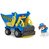 Pojazd SPIN MASTER Rubble i jego Ekipa Pojazd podstawowy Wheeler 6066528 Typ Zabawkowy