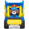 Pojazd SPIN MASTER Rubble i jego Ekipa Pojazd podstawowy Wheeler 6066528 Seria Rubble i jego Ekipa