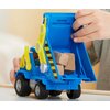 Pojazd SPIN MASTER Rubble i jego Ekipa Pojazd podstawowy Wheeler 6066528 Rodzaj Pojazd