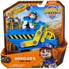 Pojazd SPIN MASTER Rubble i jego Ekipa Pojazd podstawowy Wheeler 6066528 Płeć Chłopiec