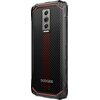 Smartfon DOOGEE Blade 10 4/128GB 6.56" 90Hz Czarno-czerwony Wersja systemu Android 14