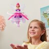 Lalka SPIN MASTER Hatchimals Crystal Flyers Latająca wróżka 6068672 Wiek 5+