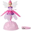 Lalka SPIN MASTER Hatchimals Crystal Flyers Latająca wróżka 6068672 Typ Lalka z akcesoriami