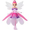 Lalka SPIN MASTER Hatchimals Crystal Flyers Latająca wróżka 6068672 Seria Hatchimals