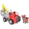 Pojazd SPIN MASTER Rubble i jego Ekipa Pojazd podstawowy Chargera 6066539 Seria Rubble i jego Ekipa