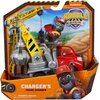 Pojazd SPIN MASTER Rubble i jego Ekipa Pojazd podstawowy Chargera 6066539 Płeć Chłopiec