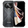 Smartfon DOOGEE S Cyber 8/256GB 6.58" 90Hz Czarno-srebrny