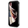 Smartfon DOOGEE S Cyber 8/256GB 6.58" 90Hz Czarno-srebrny System operacyjny Android