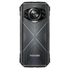Smartfon DOOGEE S Cyber 8/256GB 6.58" 90Hz Czarno-srebrny Pamięć RAM 8 GB