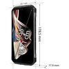 Smartfon DOOGEE S Cyber 8/256GB 6.58" 90Hz Czarno-srebrny Liczba rdzeni procesora Ośmiordzeniowy