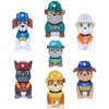 Zestaw figurek SPIN MASTER Psi Patrol Rubble i jego Ekipa Zestaw prezentowy 6067084 Wiek 3+