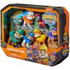 Zestaw figurek SPIN MASTER Psi Patrol Rubble i jego Ekipa Zestaw prezentowy 6067084