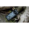 Smartfon DOOGEE S Cyber 8/256GB 6.58" 90Hz Czarno-czerwony Aparat fotograficzny przedni Tak