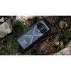 Smartfon DOOGEE S Cyber 8/256GB 6.58" 90Hz Czarno-czerwony Lampa LED Tak
