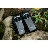 Smartfon DOOGEE S Cyber 8/256GB 6.58" 90Hz Czarno-czerwony Aparat przedni 16 Mpx