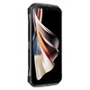Smartfon DOOGEE S Cyber 8/256GB 6.58" 90Hz Czarno-czerwony Model procesora Unisoc T606