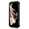 Smartfon DOOGEE S Cyber 8/256GB 6.58" 90Hz Czarno-czerwony System operacyjny Android