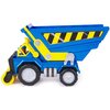 Pojazd SPIN MASTER Rubble i jego Ekipa Pojazd Wheeler 6070126 Seria Rubble i jego Ekipa