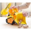 Pojazd SPIN MASTER Rubble i jego Ekipa 6068074 Płeć Chłopiec
