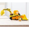 Pojazd SPIN MASTER Rubble i jego Ekipa 6068074 Efekt świetlny Tak