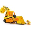 Pojazd SPIN MASTER Rubble i jego Ekipa 6068074 Typ Zabawkowy