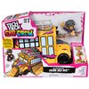 Zestaw do fingerboard SPIN MASTER Skate Ekipa Zestaw startowy 6071034