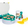 Pojazd SPIN MASTER Rubble i jego Ekipa Food Truck 6071233 Płeć Dziewczynka